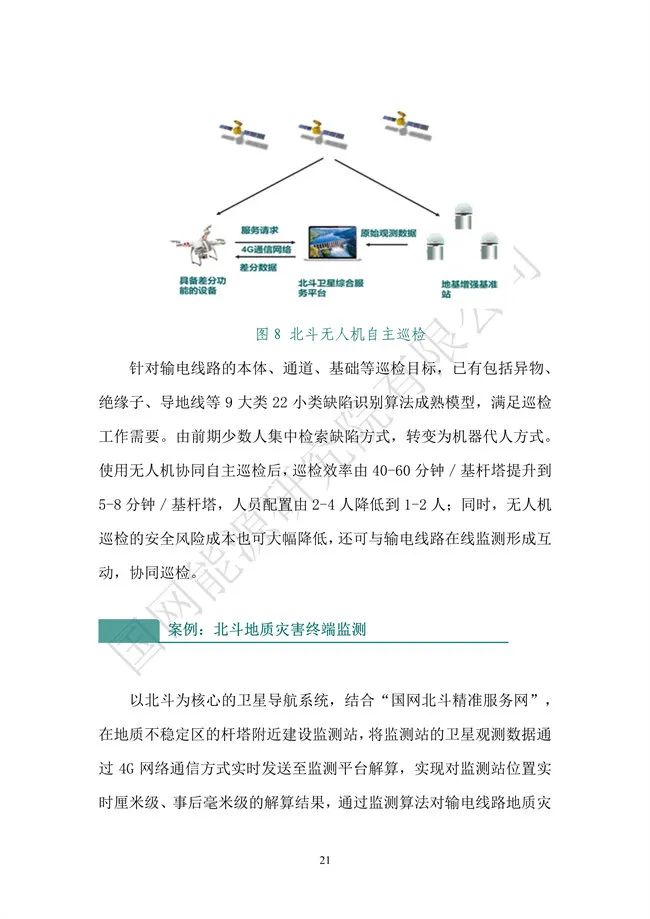 国网能源研究院：能源数字化转型白皮书（2021）