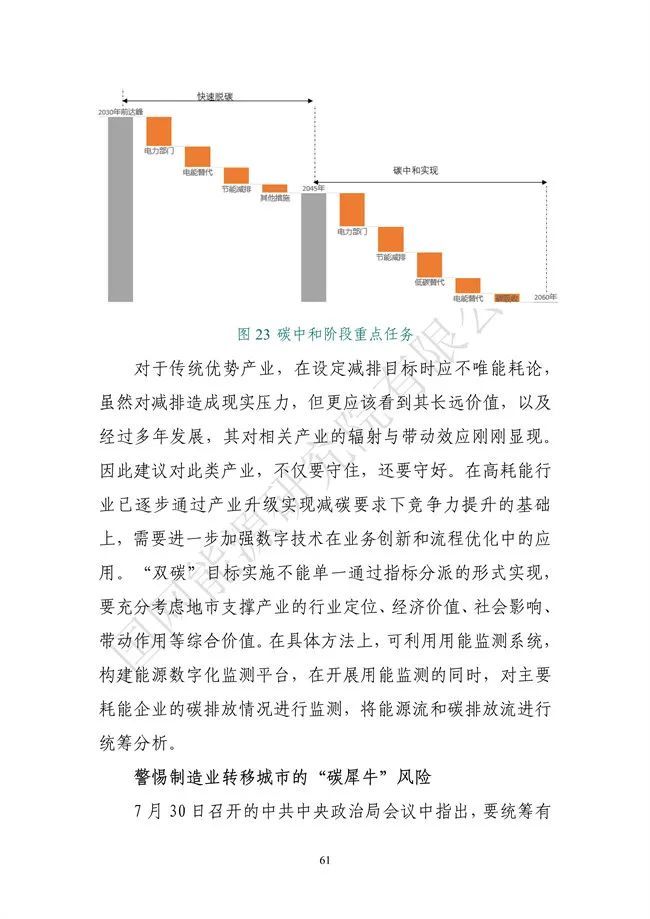 国网能源研究院：能源数字化转型白皮书（2021）