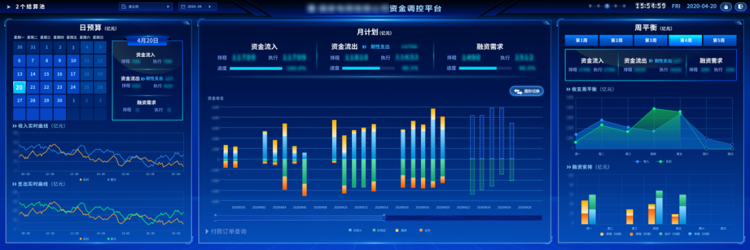 亿万先生资金智能监控软件获评2021广东省优秀软件产品