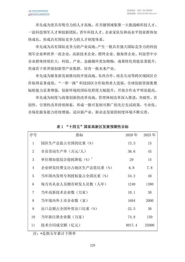 国家大数据政策文件汇编（2022）