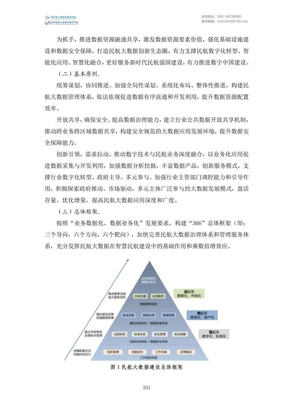 国家大数据政策文件汇编（2022）