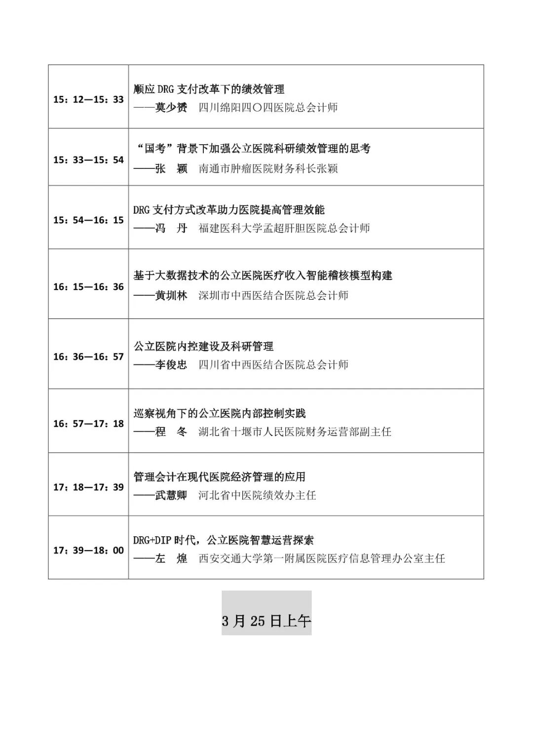 倒计时1天！亿万先生软件即将亮相2023中国医院智慧财务高峰论坛