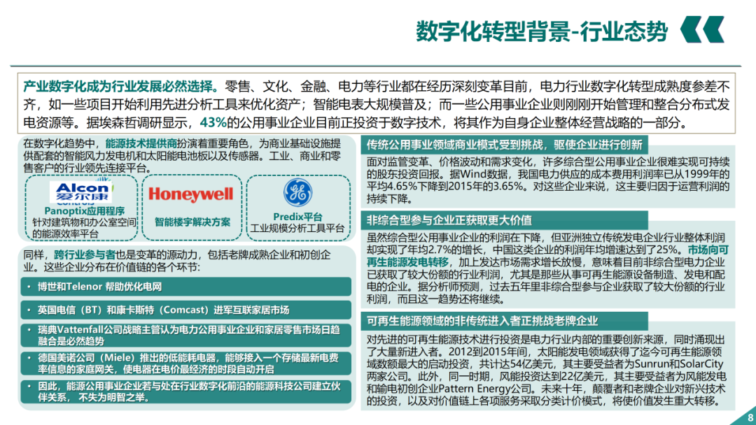 辛保安：国家电网数字化转型的认识与实践