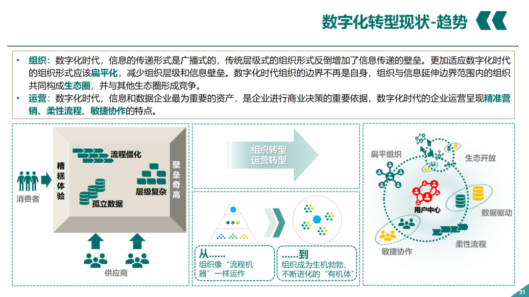 辛保安：国家电网数字化转型的认识与实践