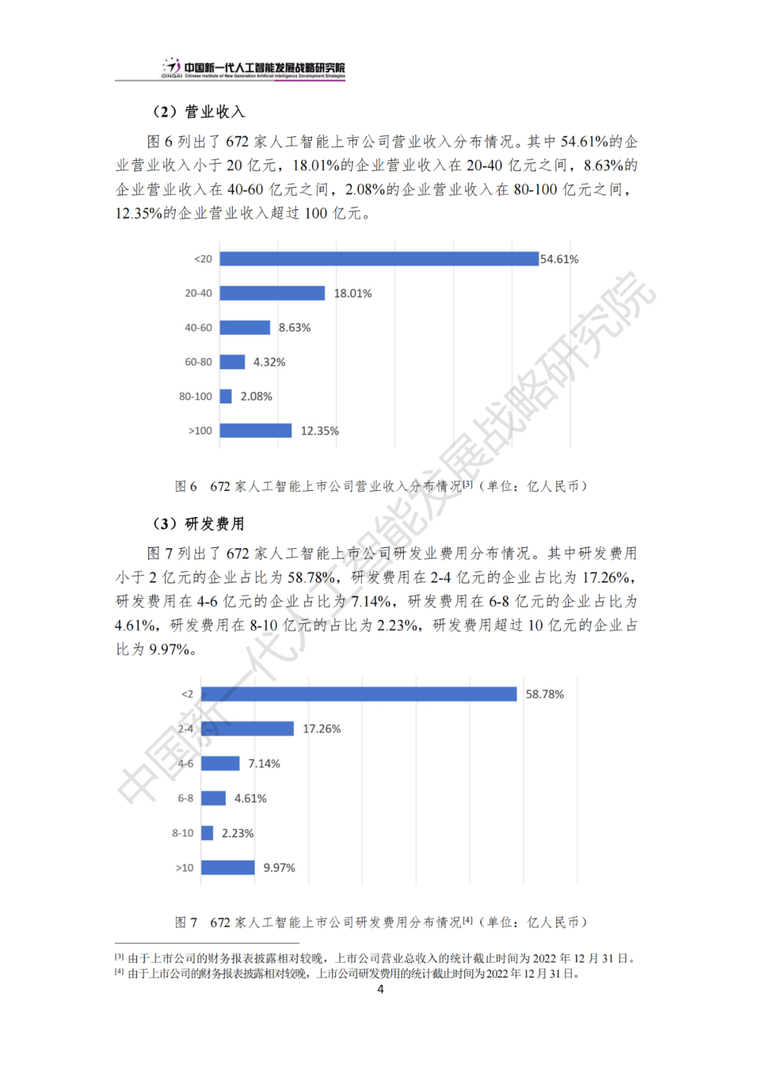 《中国新一代人工智能科技产业发展报告 2024》发布，附全文