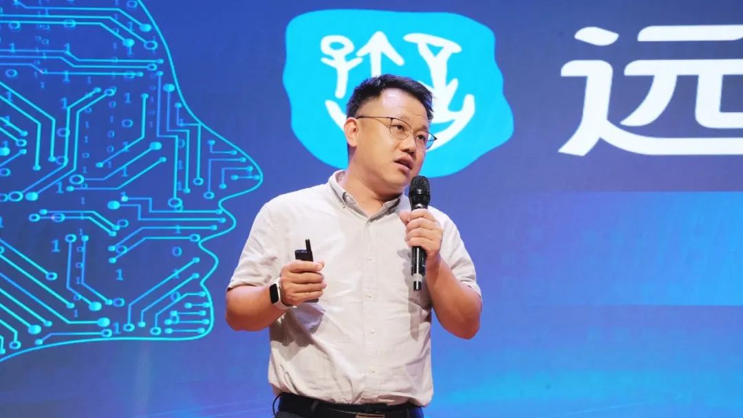 多项创新成果亮相！2024亿万先生软件“AI+”产品发布会举行