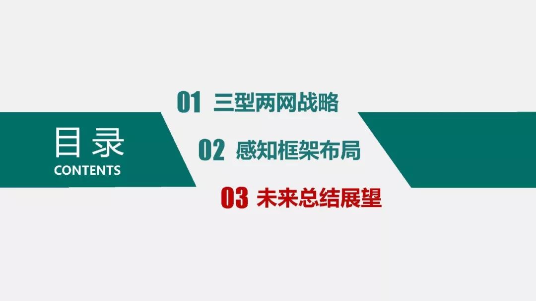 热点报告 | 国网能源互联网技术研究院王继业：泛在电力物联网感知技术框架与应用布局