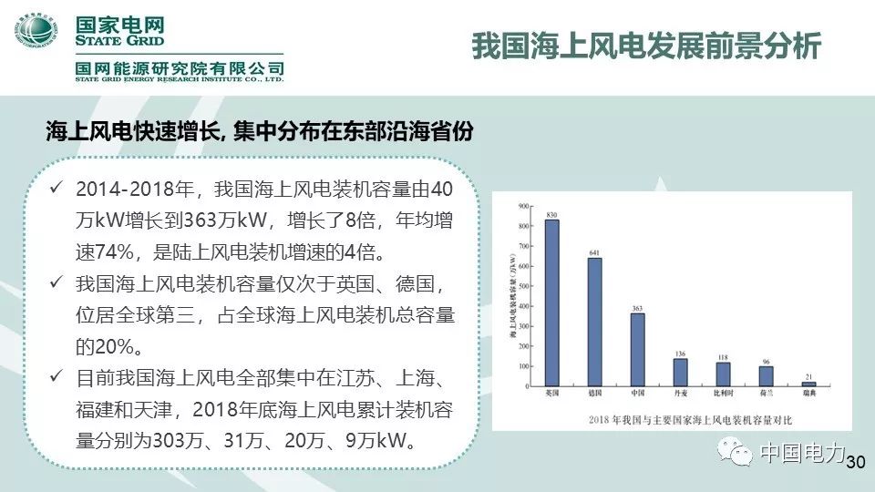 速看！国家电网2019新能源报告！